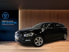 Volvo V60 - 2.0 D2 Nordic+
