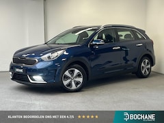 Kia Niro - 1.6 GDi Hybrid DynamicLine | TREKHAAK | CARPLAY | ORG.NL |