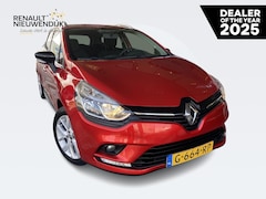 Renault Clio Estate - 0.9 TCe Limited / TREKHAAK / PDC / AIRCO / BLEUTOOTH /