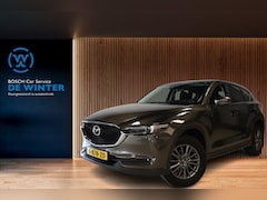 Mazda CX-5 - 2.0 SkyActiv-G 165 Comfort