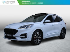 Ford Kuga - 2.5 PHEV ST-Line X | PANORAMA DAK |