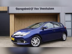 Toyota Auris - 1.2T 115pk Aspiration Clima Trekhaak 16inch LM *117132km* NL auto Cruise Navi *2de eign