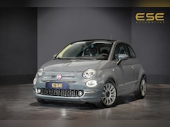 Fiat 500 - 0.9 TwinAir Turbo Lounge | Pano | Automaat | Navigatie