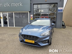 Ford Focus Wagon - 1.0 EcoBoost ST Line Business 125PK/ Airco/ Navigatie/ Cruise/ Apple carplay/ PDC/ LED/ LM