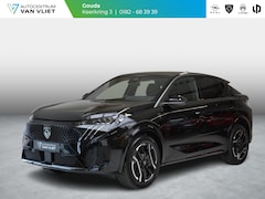 Peugeot e-3008 - GT Avantage 210 73 kWh | Avantage uitvoering | Demonstratie E3008