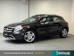 Mercedes-Benz GLA-Klasse - 180 Business Solution | PANO | LEDER | CLIMA | LED |