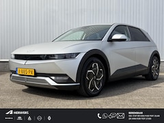 Hyundai IONIQ 5 - Connect 58 kWh / SOH 100% / Fabrieksgarantie tot 01-2029 / Warmtepomp / Apple carplay & An