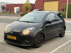 Renault Twingo - 1.2 Benzine 75PK Airco 2 Sleutels Spoiler Distib NEW
