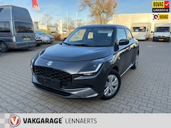 Suzuki Swift - 1.2 Comfort Smart Hybrid