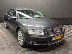 Audi A8 - 4.2 quattro Exclusive | Pano | Navi | Xenon | Nieuwe APK |