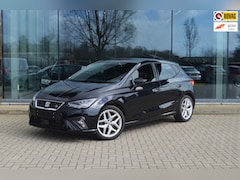 SEAT Ibiza - 1.0 TSI FR | Trekhaak | Carplay | PDC | LED | Camera | ACC | stoelverwarming