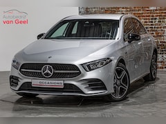 Mercedes-Benz A-klasse - 250 e Business Solution AMG Limited | Cruise Control | Apple Carplay | Keyless start