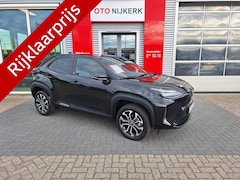 Toyota Yaris Cross - 1.5 Hybrid Explore Limited
