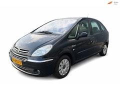 Citroën Xsara Picasso - 2.0i-16V Attraction Automaat