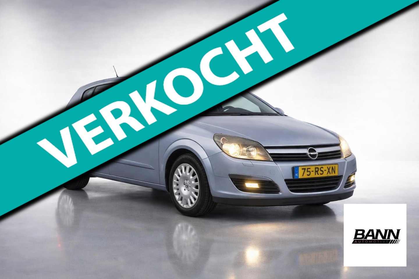 Opel Astra - 1.4 Essentia|airco|cruise|volledig onderhoud - AutoWereld.nl