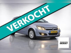 Opel Astra - 1.4 Essentia|airco|cruise|volledig onderhoud