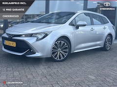 Toyota Corolla Touring Sports - 2.0 Hybrid Dynamic