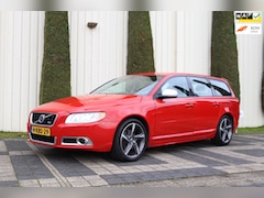 Volvo V70 - 1.6 T4 R-Edition LEDER, NAVI, LMV, PDC, ECC