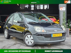 Ford Fiesta - 1.3-8V Champion|2e eig|NAP|Airco|El.Ramen|APK