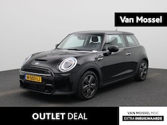 MINI Cooper S - 2.0 178PK AUTOMAAT | NAVIGATIE | CLIMATE CONTROL | CRUISE CONTROL | PARKEERSENSOREN |