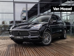 Porsche Cayenne - 3.0 E-Hybrid Platinum Edition | SPORTCHRONO | PASM LUCHTVERING | STOELMASSAGE | STOELVENTI