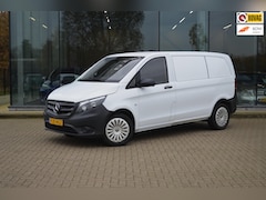 Mercedes-Benz Vito - 114 CDI | 4x4 | Automaat | Trekhaak | Cruise controle
