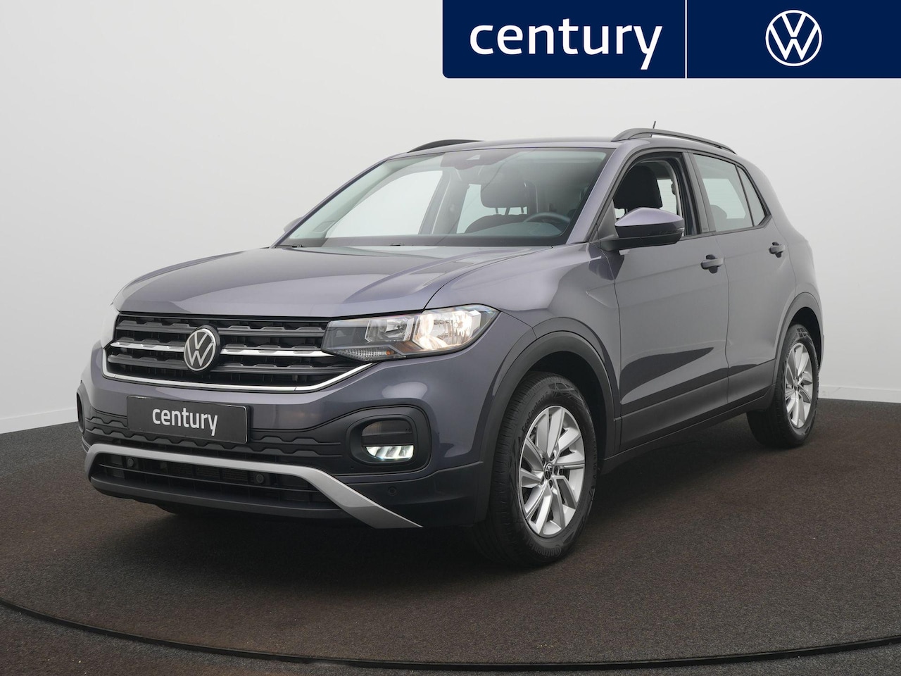 Volkswagen T-Cross - 1.0 TSI Life Automaat l Camera l ACC l Stoelverwarming l Virtual - AutoWereld.nl
