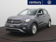 Volkswagen T-Cross - 1.0 TSI Life Automaat l Camera l ACC l Stoelverwarming l Virtual
