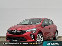 Renault Clio - 1.0 TCe 90 GPF evolution / Navigatie / All-season banden