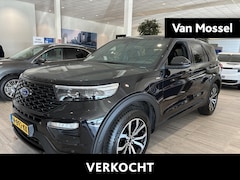 Ford Explorer - 3.0 V6 EcoBoost PHEV ST-Line | Trekhaak | Stoelkoeling | B&O | Memory seat | 7 Pers |