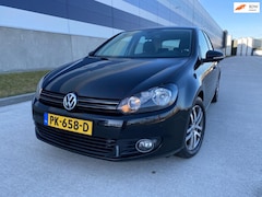 Volkswagen Golf - 1.4 TSI Highline CLIMA/AIRCO/APK 02-27