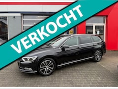 Volkswagen Passat Variant - 1.4 TSI ACT Highline