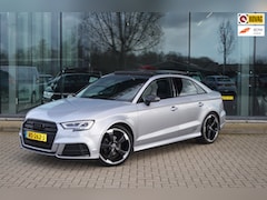 Audi A3 Limousine - 1.5 TFSI CoD Sport S Line | Pano | B&O | Automaat