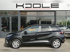 Renault Captur - 0.9 TCe Limited