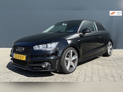 Audi A1 - 1.2 TFSI Pro Line S Airco Cruise APK t/m Dec 2026
