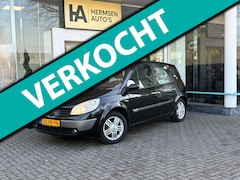 Renault Scénic - 1.6-16V Privilège |Automaat|Airco|NAP|
