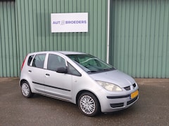 Mitsubishi Colt - 1.5 Invite - AIRCO - TREKHAAK - 5 DEURS - ONDERHOUDEN