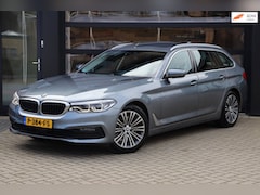 BMW 5-serie Touring - 530d xDrive High Executive | Dealer Onderhouden | Apple Carplay | Pano | Harman/Kardon | M