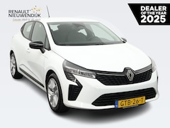 Renault Clio - 1.0 TCe 90 GPF evolution / 1E EIGENAAR / AIRCO / LAGE KM-STAND /