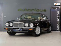 Daimler Double Six - 5.3 V12 VandenPlas goed onderhouden