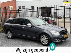 Mercedes-Benz C-klasse Estate - 230 Avantgarde AUTOMAATNETTE AUTOAPK2027