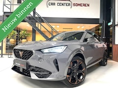 CUPRA Formentor - 1.4 e-Hybrid VZ 245 PK/ Cam/ Keyless/ 19'LMV/ Matrix LED