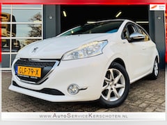 Peugeot 208 - 1.2 VTi Envy NAVI | 82dKM | ELEK.PAKKET | WEG=WEG