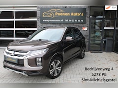 Mitsubishi ASX - 2.0 Intense, Camera, Automaat, Side assist, keyless