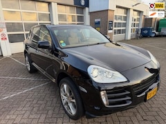 Porsche Cayenne - 4.8 S