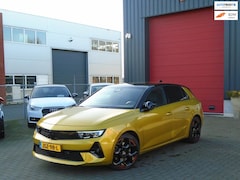 Opel Astra - 1.6 Hybrid GS Line, Carplay, 360 Camera, Navi