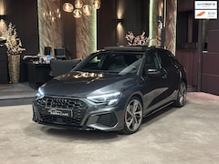 Audi A3 Sportback - 2.0 TFSI S3 quattro|EDITION|PANO|KEYLESS|VOL