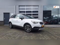 Opel Crossland X - 1.2 Turbo Innovation/Automaat/Navigatie/Sportstoelen/Afn trekhaak/Enz