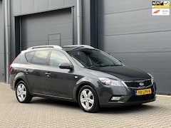 Kia Cee'd - 1.4 CVVT X-tra|5Deurs|Clima|Navi