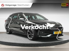 CUPRA Leon Sportstourer - 1.4 e-Hybrid Adrenaline|Rijklaar prijs|Camera|Sportstoelen|Carplay|Sfeer|